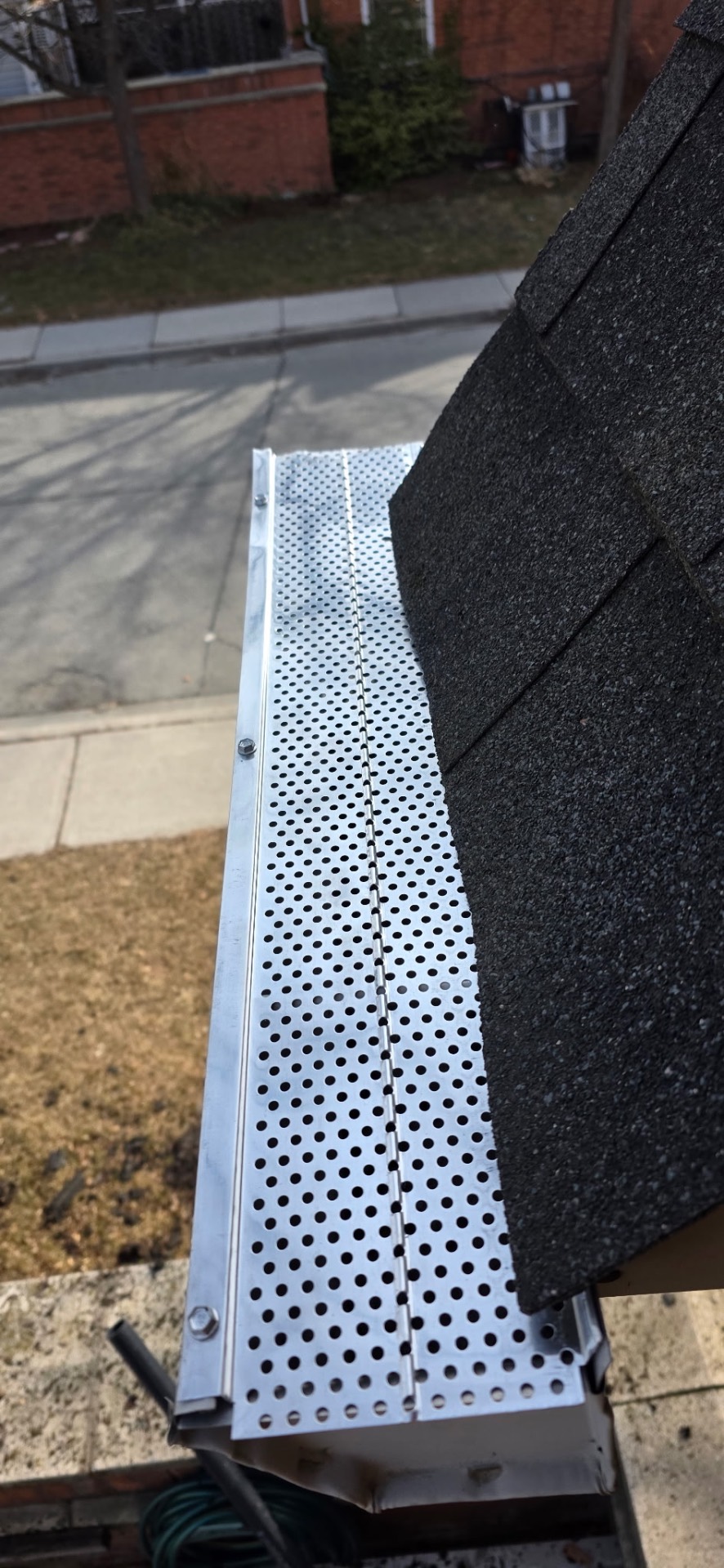 Gutter Guards